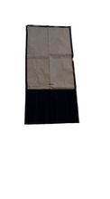 Load image into Gallery viewer, 5 Pocket Velvet Pouch, Dark Blue