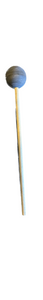 Tuning Fork Activator Mallet, Large, 10"