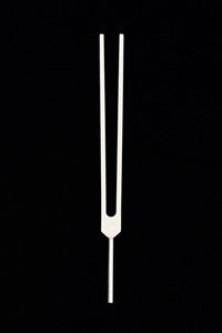 72 Hz Tuning Fork, Unweighted