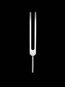 216 Hz Tuning Fork, Unweighted